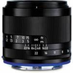 Zeiss Loxia 50mm f/2.0 Planar T* Lens for Sony E Mount (2103-748) Zeiss Loxia 50mm f/2.0 Planar T* Lens for Sony E Mount (2103-748)